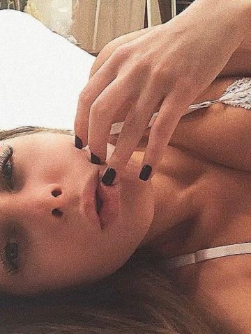 Анкета проститутки Зина, 23 года
